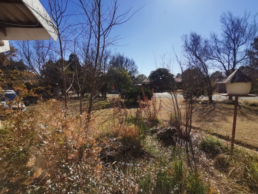 3 Bedroom Property for Sale in Senekal Free State